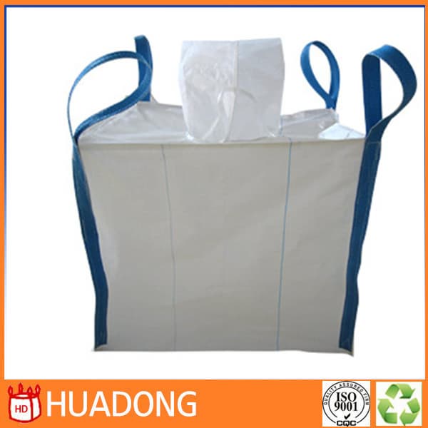 1ton jumbo bags_FIBC bag_pp super sack big bag 1000kg
